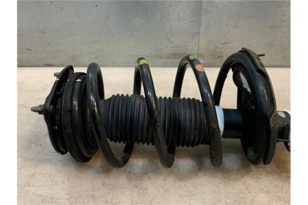 Recambio de amortiguador delantero derecho para kia rio (jb) 1.4 16v referencia OEM IAM 546601G200  