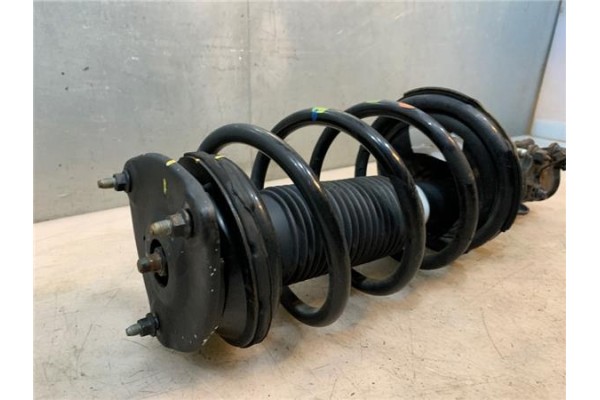 Recambio de amortiguador delantero derecho para kia rio (jb) 1.4 16v referencia OEM IAM 546601G200  