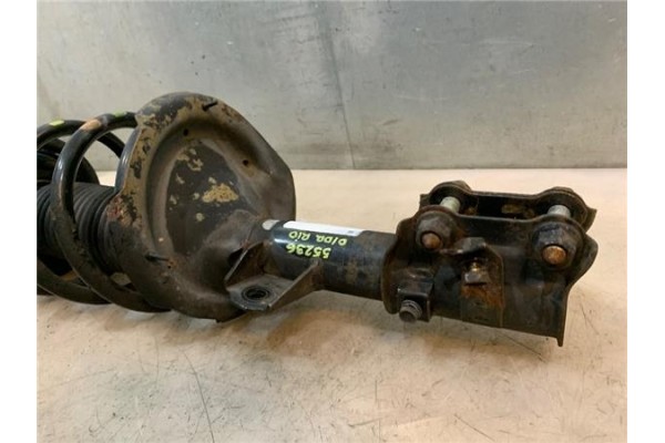 Recambio de amortiguador delantero derecho para kia rio (jb) 1.4 16v referencia OEM IAM 546601G200  