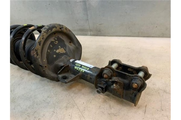Recambio de amortiguador delantero derecho para kia rio (jb) 1.4 16v referencia OEM IAM 546601G200  