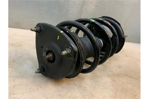 Recambio de amortiguador delantero derecho para kia rio (jb) 1.4 16v referencia OEM IAM 546601G200  