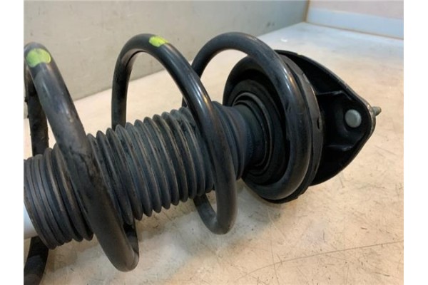 Recambio de amortiguador delantero derecho para kia rio (jb) 1.4 16v referencia OEM IAM 546601G200  