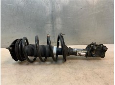 Recambio de amortiguador delantero izquierdo para kia rio (jb) 1.4 16v referencia OEM IAM 546501G200  
