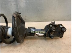 Recambio de amortiguador delantero izquierdo para kia rio (jb) 1.4 16v referencia OEM IAM 546501G200  