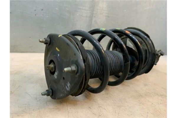 Recambio de amortiguador delantero izquierdo para kia rio (jb) 1.4 16v referencia OEM IAM 546501G200  