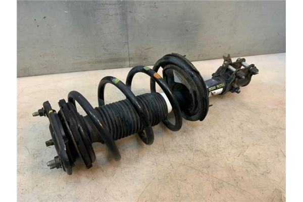 Recambio de amortiguador delantero izquierdo para kia rio (jb) 1.4 16v referencia OEM IAM 546501G200  