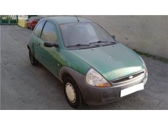 ford ka (ccq) del año 1999