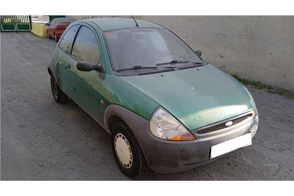 ford ka (ccq) del año 1999