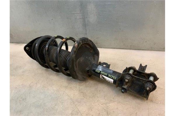 Recambio de amortiguador delantero izquierdo para kia rio (jb) 1.4 16v referencia OEM IAM 546501G200  