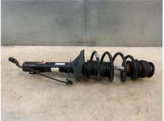 Recambio de amortiguador delantero izquierdo para seat toledo (1m2) 1.9 tdi referencia OEM IAM 1J0413031AG  