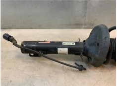 Recambio de amortiguador delantero izquierdo para seat toledo (1m2) 1.9 tdi referencia OEM IAM 1J0413031AG  