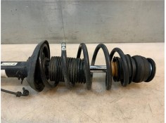 Recambio de amortiguador delantero izquierdo para seat toledo (1m2) 1.9 tdi referencia OEM IAM 1J0413031AG  