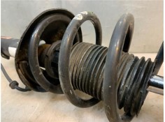 Recambio de amortiguador delantero izquierdo para seat toledo (1m2) 1.9 tdi referencia OEM IAM 1J0413031AG  