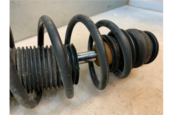 Recambio de amortiguador delantero izquierdo para seat toledo (1m2) 1.9 tdi referencia OEM IAM 1J0413031AG  