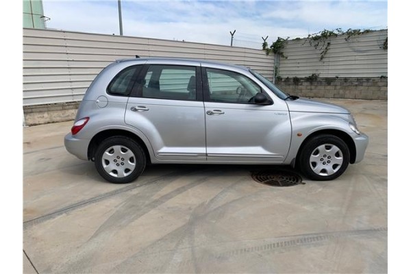 chrysler pt cruiser del año 2007
