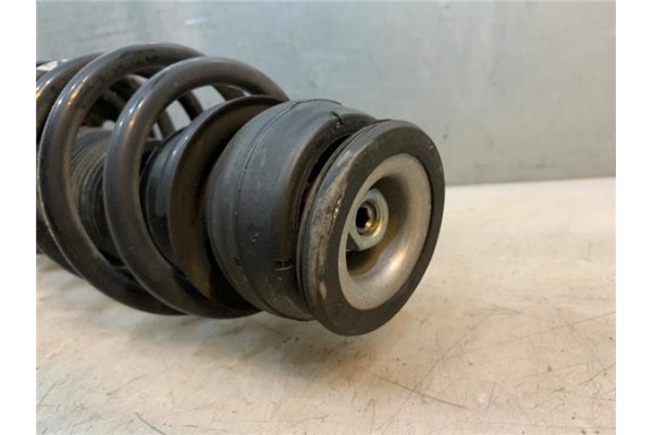 Recambio de amortiguador delantero izquierdo para seat toledo (1m2) 1.9 tdi referencia OEM IAM 1J0413031AG  
