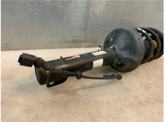 Recambio de amortiguador delantero izquierdo para seat toledo (1m2) 1.9 tdi referencia OEM IAM 1J0413031AG  