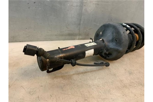 Recambio de amortiguador delantero izquierdo para seat toledo (1m2) 1.9 tdi referencia OEM IAM 1J0413031AG  