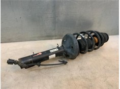 Recambio de amortiguador delantero izquierdo para seat toledo (1m2) 1.9 tdi referencia OEM IAM 1J0413031AG  
