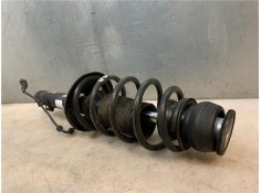 Recambio de amortiguador delantero izquierdo para seat toledo (1m2) 1.9 tdi referencia OEM IAM 1J0413031AG  