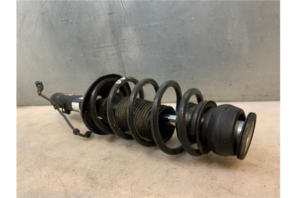 Recambio de amortiguador delantero izquierdo para seat toledo (1m2) 1.9 tdi referencia OEM IAM 1J0413031AG  