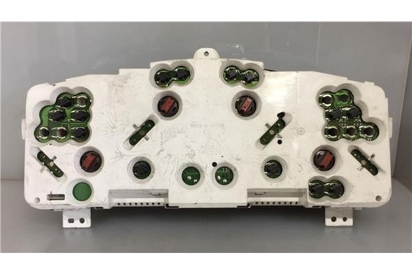 Recambio de cuadro completo para subaru legacy familiar/outback b13 (bp)(2003) 2.5 sw [2,5 ltr. - 121 kw cat] referencia OEM IAM