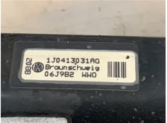 Recambio de amortiguador delantero izquierdo para seat toledo (1m2) 1.9 tdi referencia OEM IAM 1J0413031AG  
