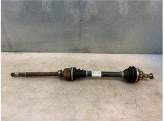 Recambio de palier delantero derecho para citroen c4 berlina 1.6 exclusive referencia OEM IAM 3273VP 9661107280 
