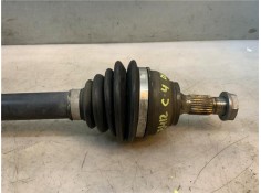 Recambio de palier delantero derecho para citroen c4 berlina 1.6 exclusive referencia OEM IAM 3273VP 9661107280 