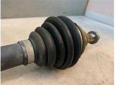 Recambio de palier delantero derecho para citroen c4 berlina 1.6 exclusive referencia OEM IAM 3273VP 9661107280 