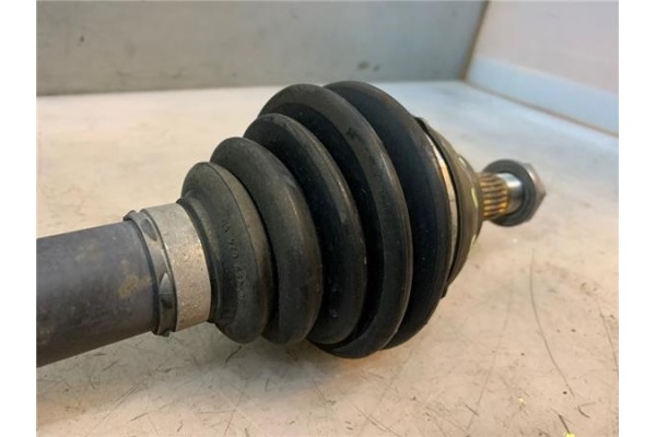 Recambio de palier delantero derecho para citroen c4 berlina 1.6 exclusive referencia OEM IAM 3273VP 9661107280 