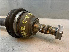 Recambio de palier delantero derecho para citroen c4 berlina 1.6 exclusive referencia OEM IAM 3273VP 9661107280 