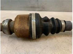 Recambio de palier delantero derecho para citroen c4 berlina 1.6 exclusive referencia OEM IAM 3273VP 9661107280 