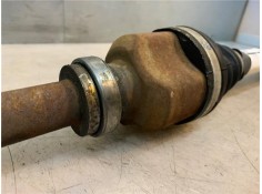 Recambio de palier delantero derecho para citroen c4 berlina 1.6 exclusive referencia OEM IAM 3273VP 9661107280 