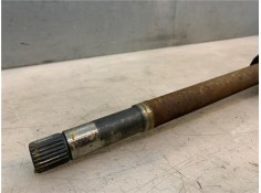 Recambio de palier delantero derecho para citroen c4 berlina 1.6 exclusive referencia OEM IAM 3273VP 9661107280 