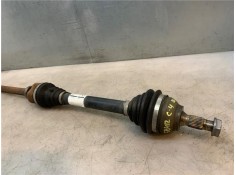 Recambio de palier delantero derecho para citroen c4 berlina 1.6 exclusive referencia OEM IAM 3273VP 9661107280 