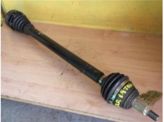 Recambio de palier delantero derecho para seat ibiza (6k1) 1.9 tdi referencia OEM IAM 1J0407272  