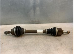 Recambio de palier delantero izquierdo para citroen c4 berlina 1.6 exclusive referencia OEM IAM 3272LH  