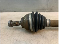 Recambio de palier delantero izquierdo para citroen c4 berlina 1.6 exclusive referencia OEM IAM 3272LH  