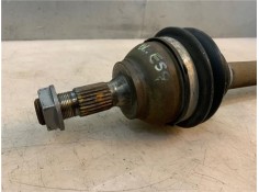 Recambio de palier delantero izquierdo para citroen c4 berlina 1.6 exclusive referencia OEM IAM 3272LH  