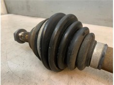 Recambio de palier delantero izquierdo para citroen c4 berlina 1.6 exclusive referencia OEM IAM 3272LH  