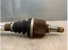 Recambio de palier delantero izquierdo para citroen c4 berlina 1.6 exclusive referencia OEM IAM 3272LH  