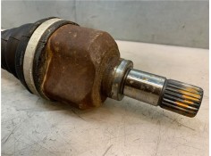 Recambio de palier delantero izquierdo para citroen c4 berlina 1.6 exclusive referencia OEM IAM 3272LH  