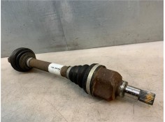 Recambio de palier delantero izquierdo para citroen c4 berlina 1.6 exclusive referencia OEM IAM 3272LH  