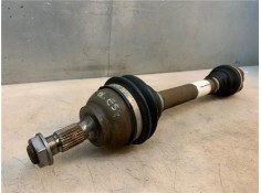 Recambio de palier delantero izquierdo para citroen c4 berlina 1.6 exclusive referencia OEM IAM 3272LH  