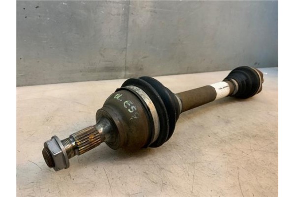 Recambio de palier delantero izquierdo para citroen c4 berlina 1.6 exclusive referencia OEM IAM 3272LH  