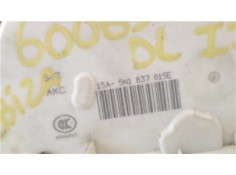 Recambio de cierre electromagnetico delantero izquierdo para seat ibiza berlina (6j5) 1.6 tdi referencia OEM IAM 5N1837015E  