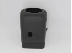 Recambio de embellecedor columna direccion para volkswagen polo v (6r1) 1.4 advance referencia OEM IAM 6R0858559B  