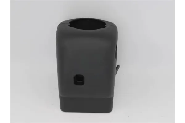Recambio de embellecedor columna direccion para volkswagen polo v (6r1) 1.4 advance referencia OEM IAM 6R0858559B Recambio de embellecedor columna direccion para volkswagen polo v (6r1) 1.4 advance referencia OEM IAM 6R0858559B