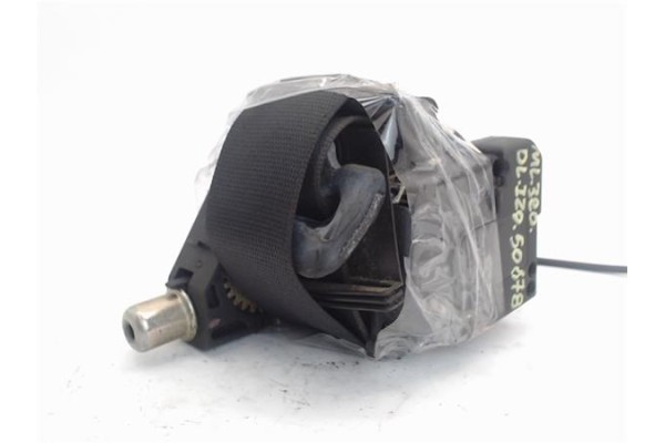 Recambio de cinturon seguridad delantero izquierdo para mercedes-benz clase m (bm 163) 3.2 320 (163.154) referencia OEM IAM A163